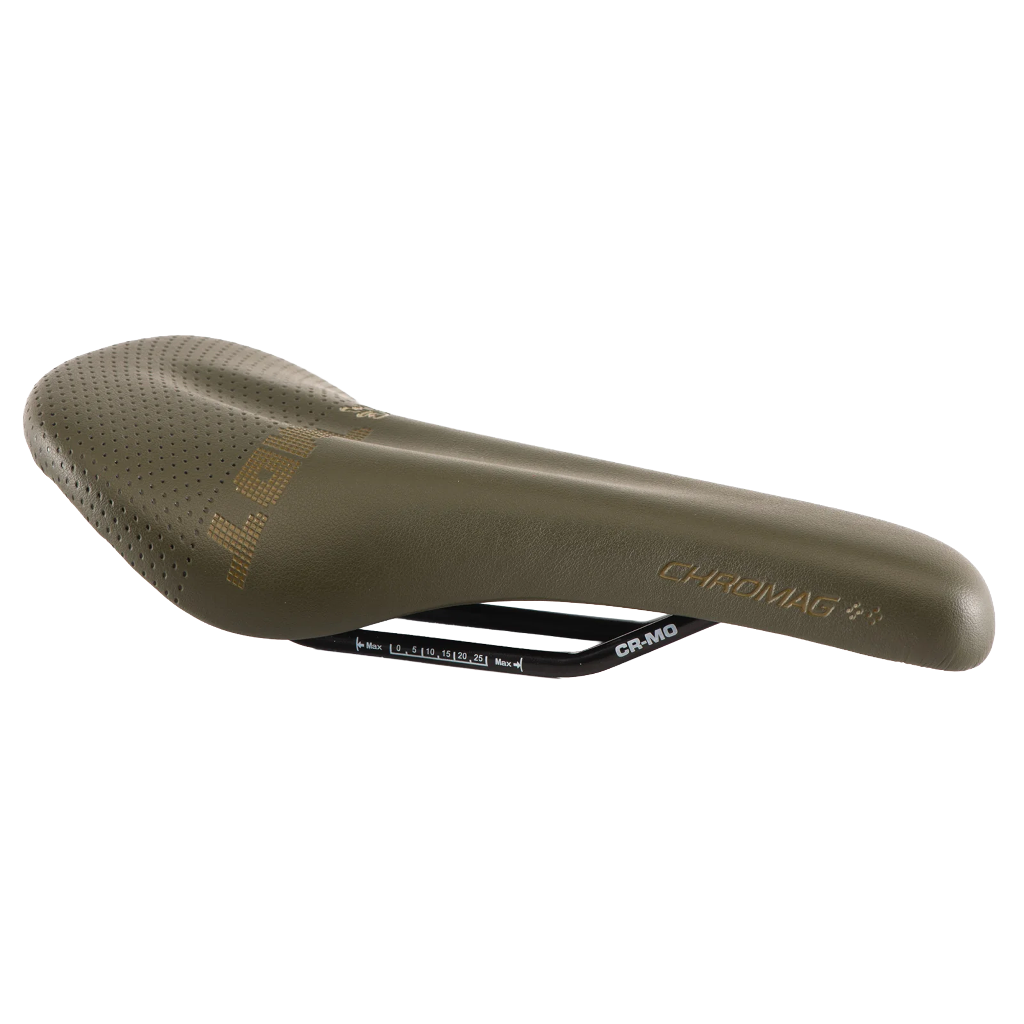 Trailmaster DT Saddle