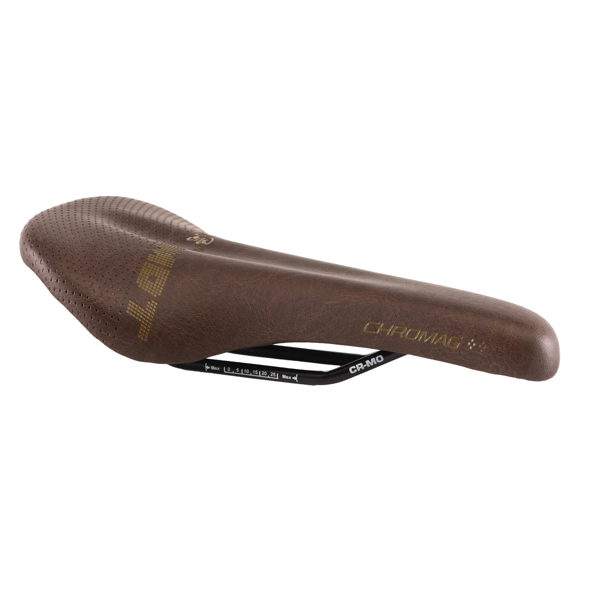 Trailmaster DT Saddle