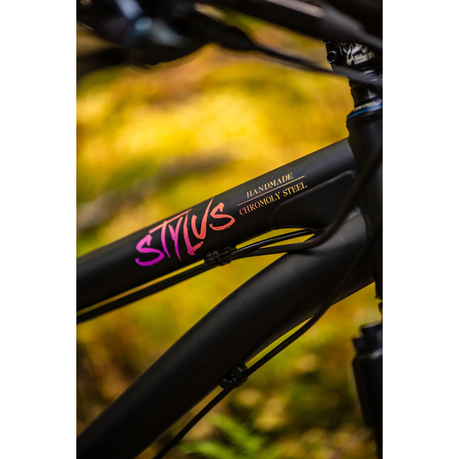 Chromag Stylus MX Frame
