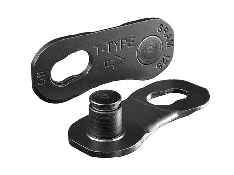 PowerLock T-Type Eagle Black PVD (EA)