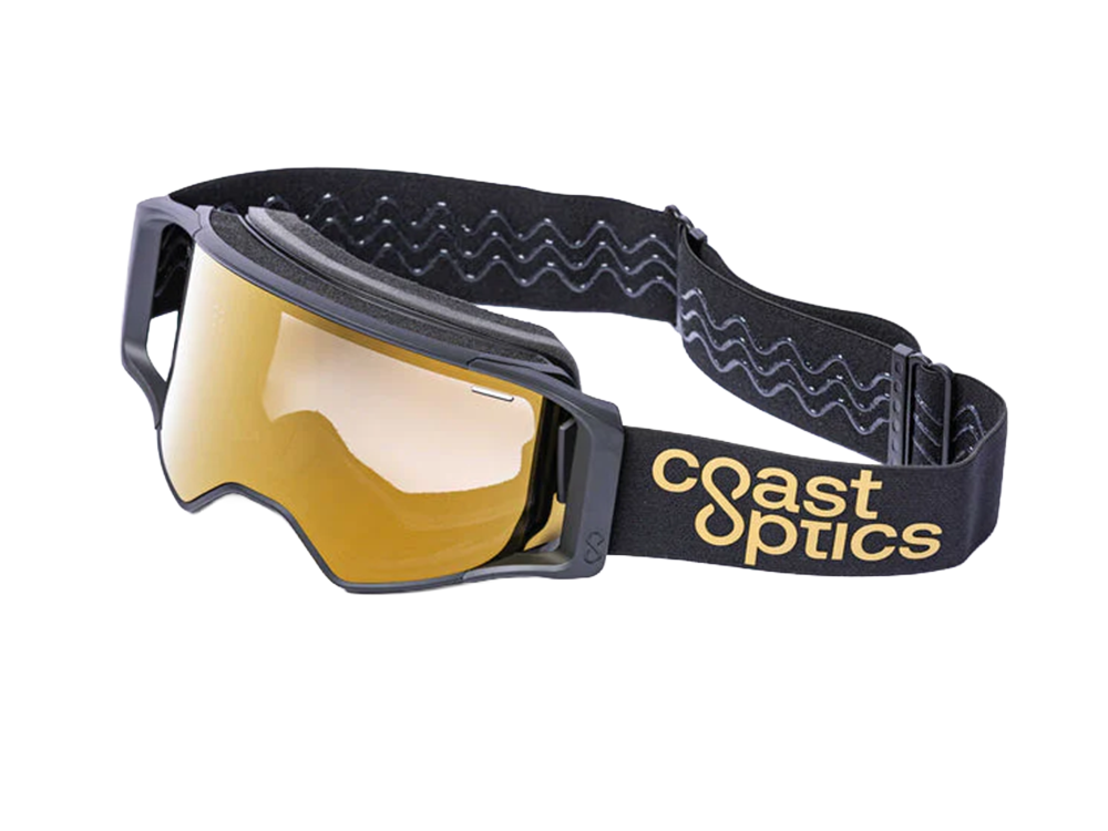 Alta 2 Goggle - Yoann Barelli Edition