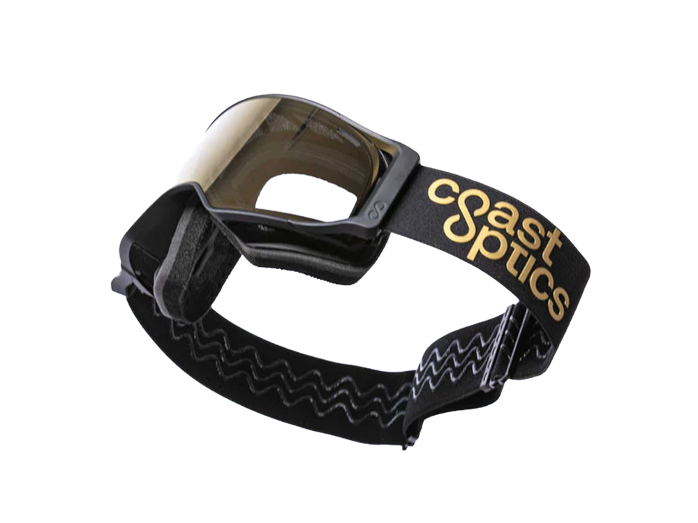 Alta 2 Goggle - Yoann Barelli Edition