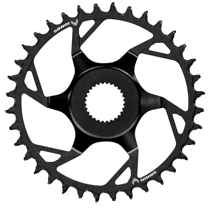 Transmission T-Type CL55 Bosch Gen 4 DM Chainring