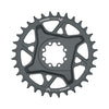 GX Eagle T-Type Direct Mount Chainring - 3mm Offset
