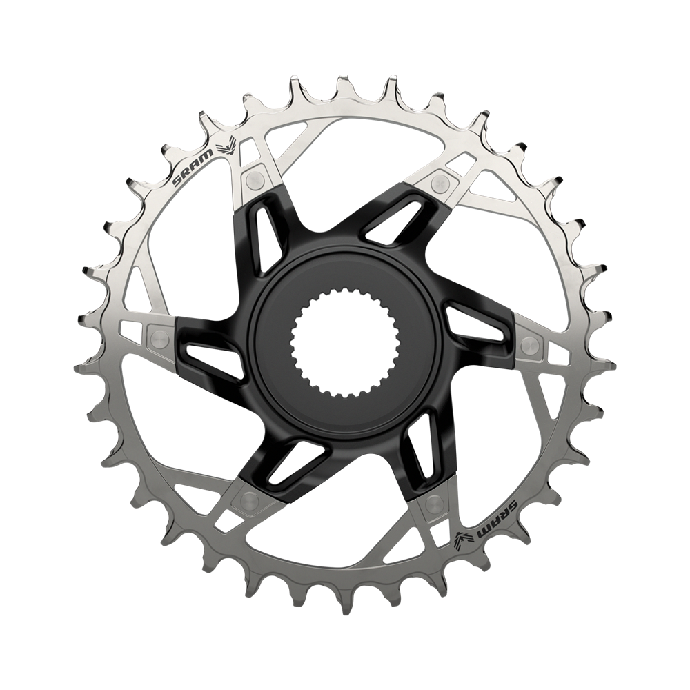 XX Eagle Transmission DM Chainring For Bosch DU38