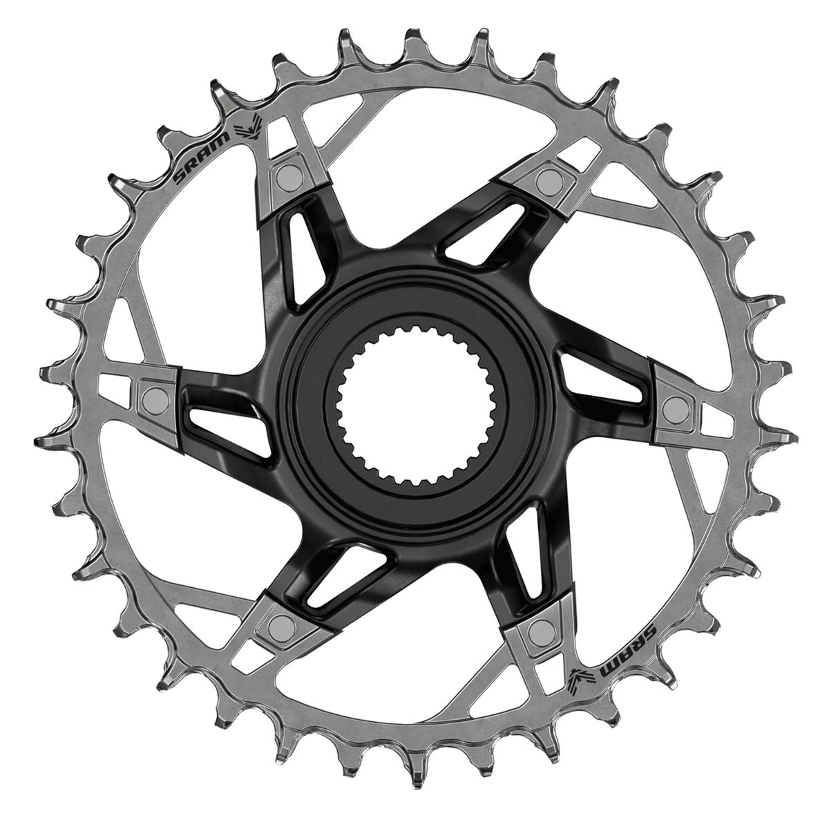 XX Transmission T-Type Bosch Gen 4 DM Chainring 36T - Fanatik Outlet