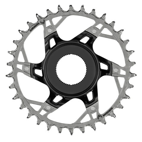 XX Transmission T-Type Shimano Steps DM Chainring