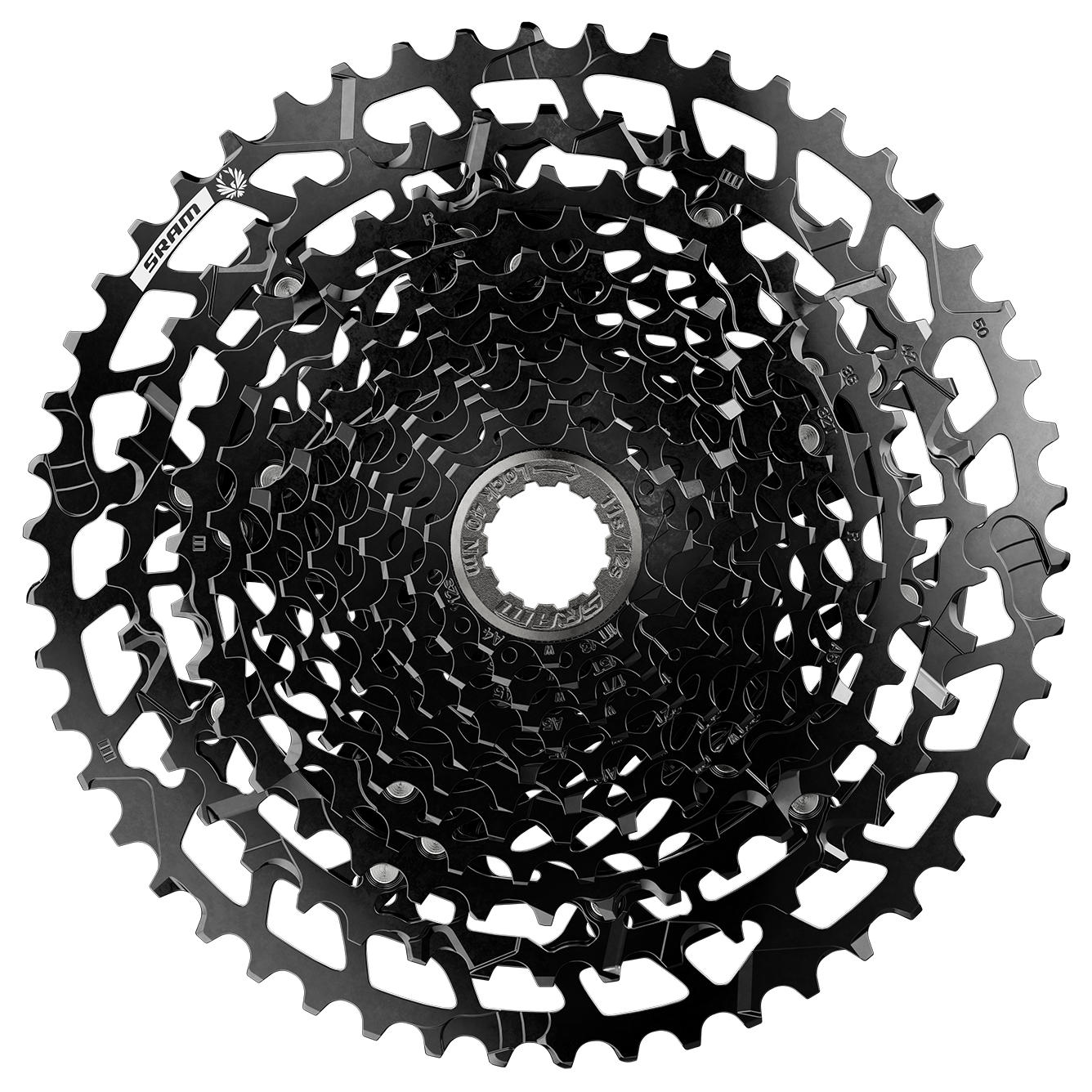 Eagle S100 PG-1210 12-Speed Cassette - 11-50T