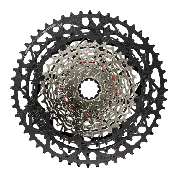 SRAM Eagle 70 Transmission T-Type XS-1270 12-Speed Cassette - 10-52T