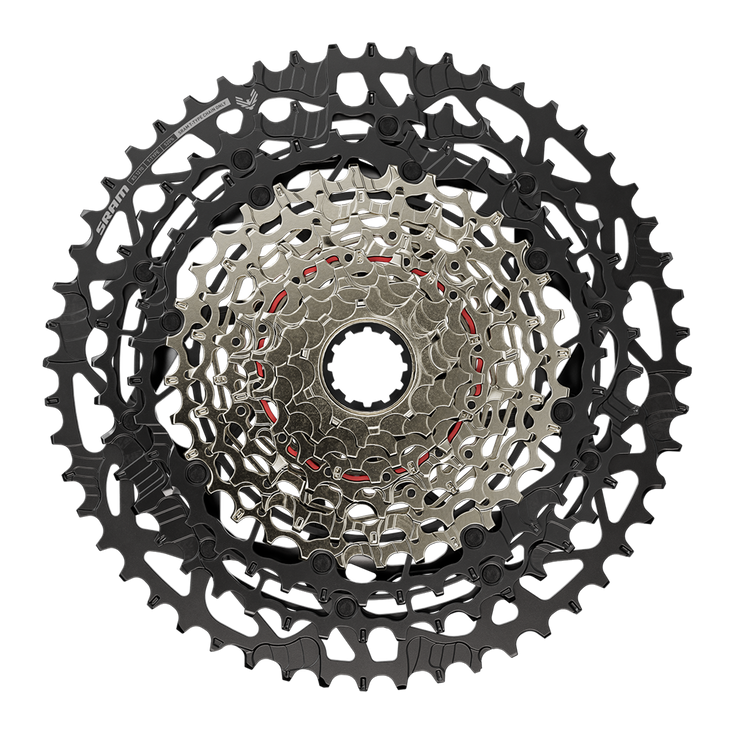 Eagle 70 Transmission T-Type XS-1270 12-Speed Cassette - 10-52T