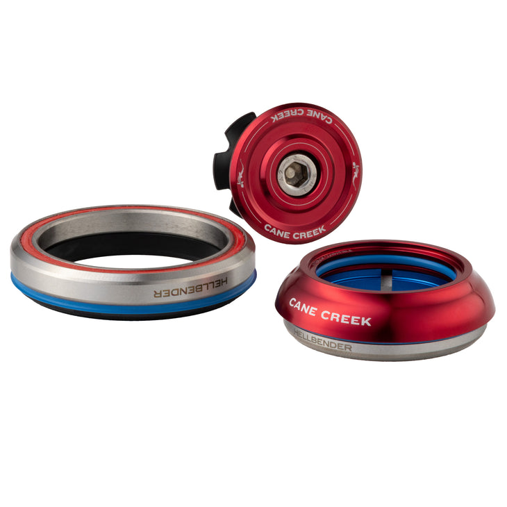 70-Series Headset IS41/28.6|IS52/40 Red