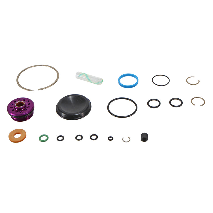 DBInline/DB Air IL - Damper/ Oil Rebuild Kit