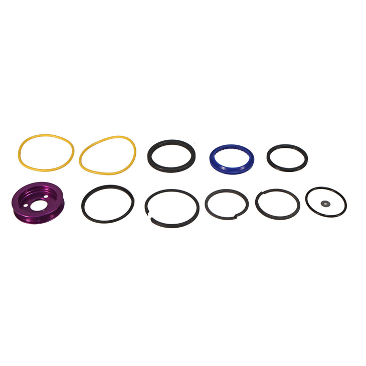 DBInline - Air Spring Rebuild Kit w piston kit