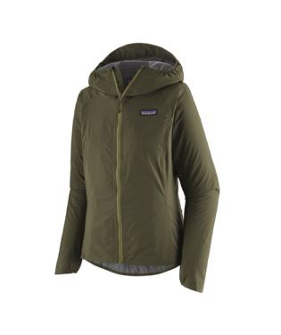 Women's Dirt Roamer Jacket