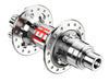 240 DEG 12x148 32h Rear Hub - Limited Edition Silver