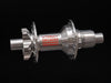 240 DEG 12x148 32h Rear Hub - Limited Edition Silver