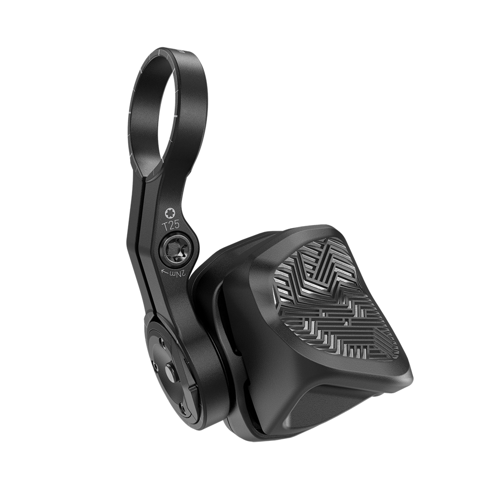 AXS POD Rocker Controller Right-Hand D1