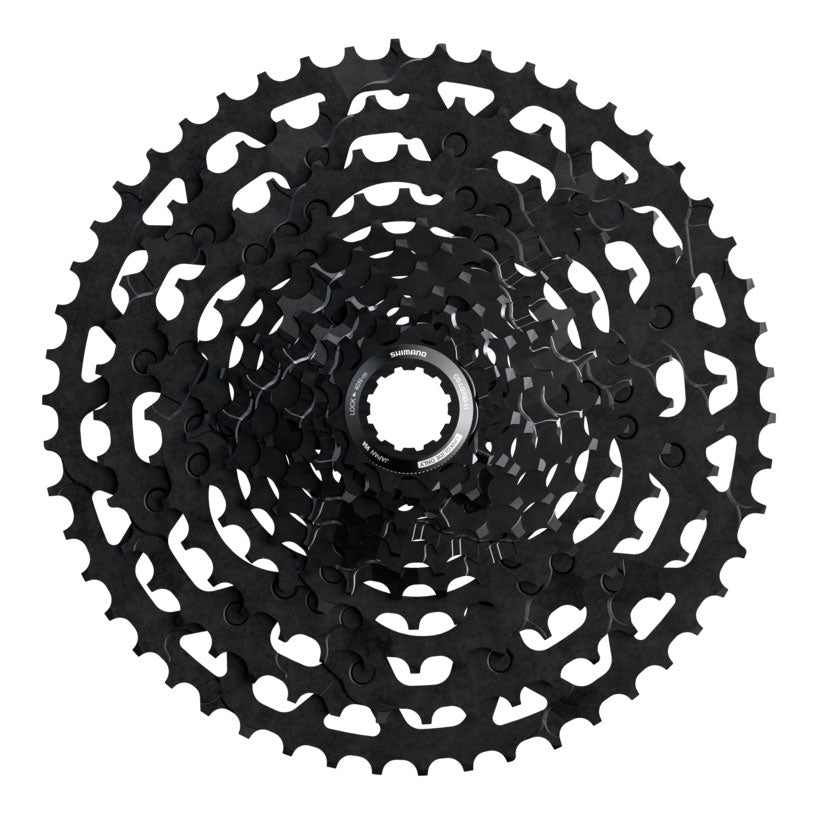 XT CS-LG700-11 LINKGLIDE 11sp Cassette - 11-50t