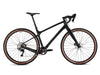 Chamois Hagar GRX