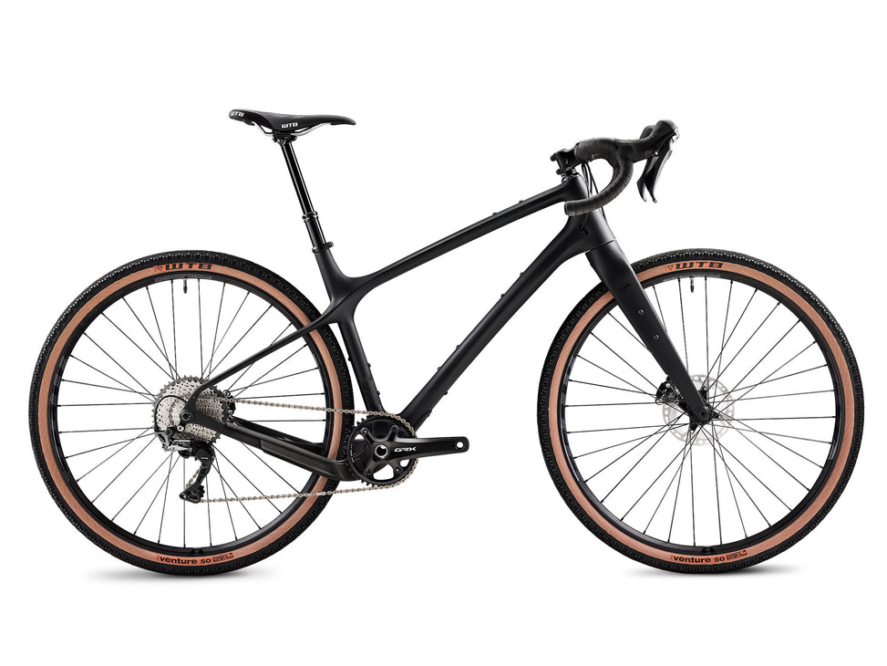 Chamois Hagar GRX