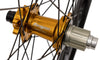 Handbuilt Pro 5 / FR541 MX Boost Wheelset