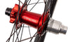 Handbuilt Pro 5 / FR541 MX Boost Wheelset