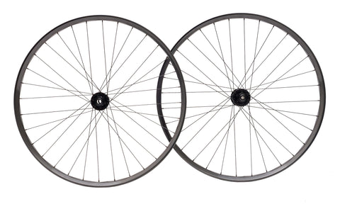 Handbuilt Pro 5 / Triad 29" Boost Wheelset