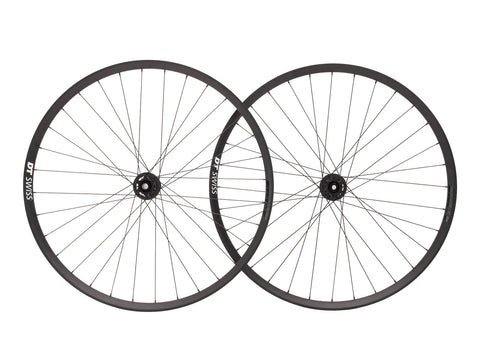 Handbuilt DT350 / FR541 29" Boost Wheelset