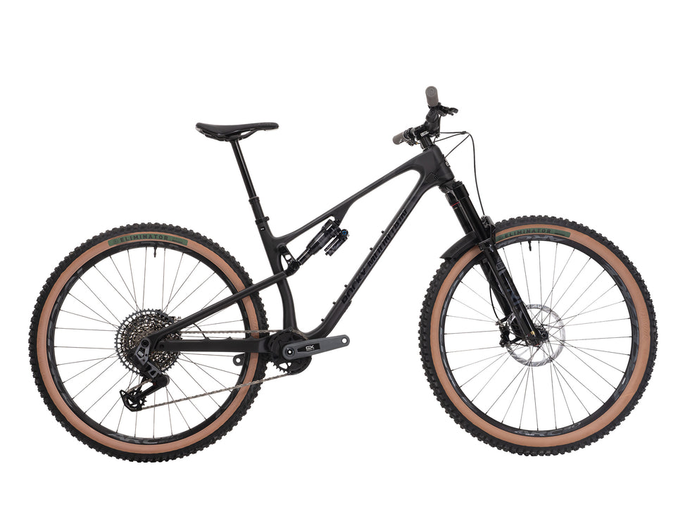 Element MD - Fanatik Select Build
