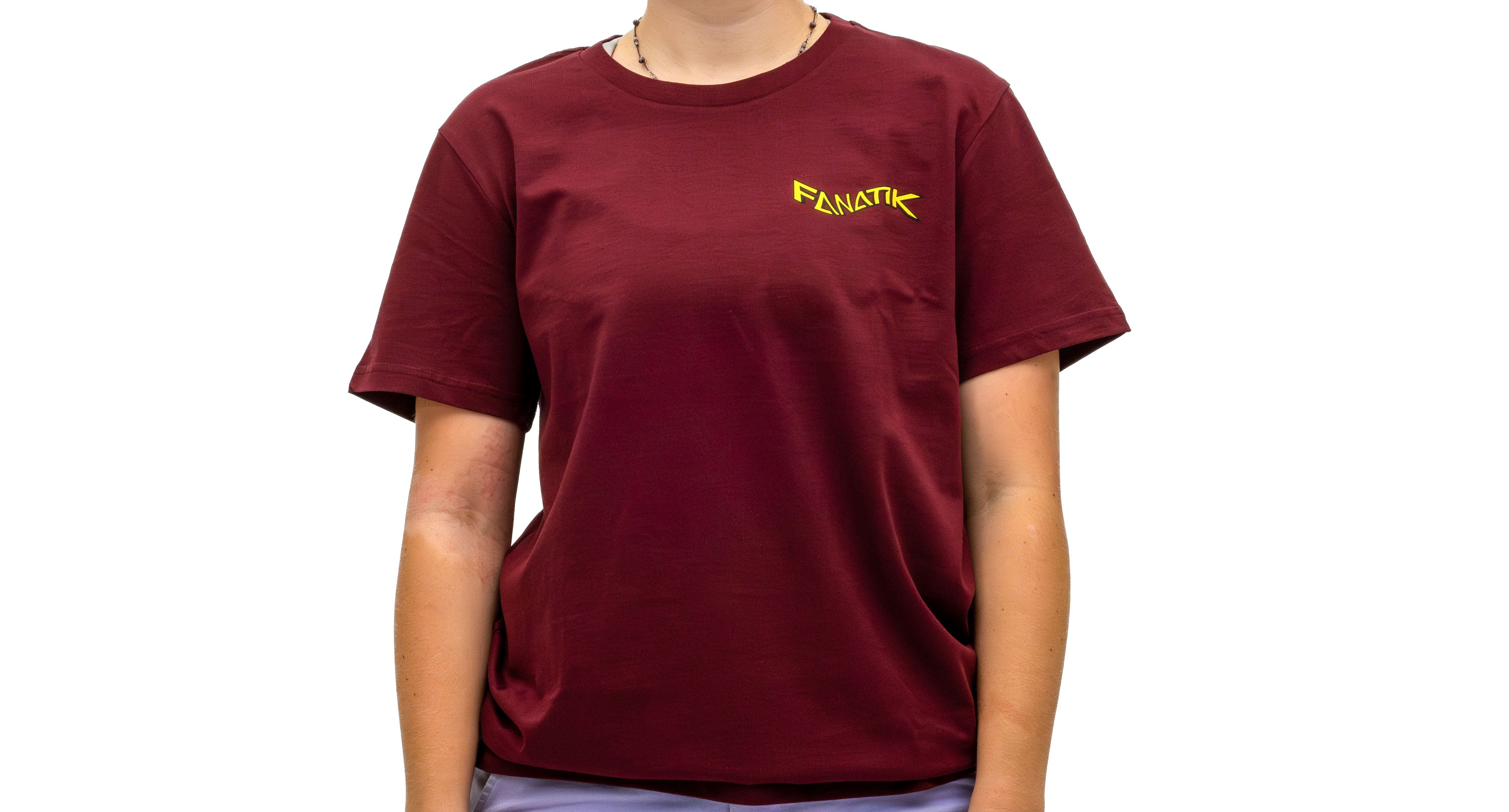 Wavy Tee