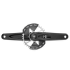 Eagle 90 Transmission T-Type Crankset