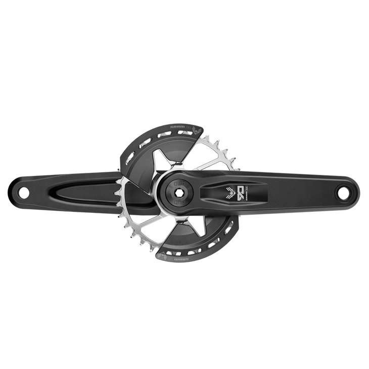 Eagle 90 Transmission T-Type Crankset