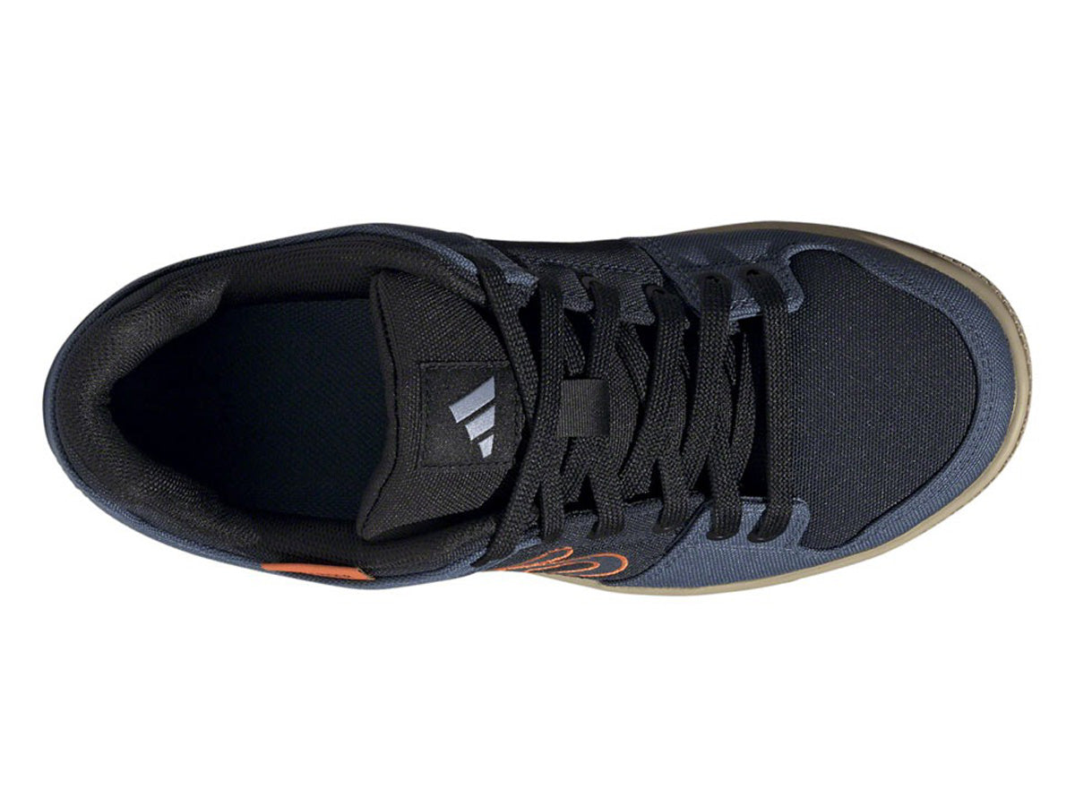 Freerider Canvas