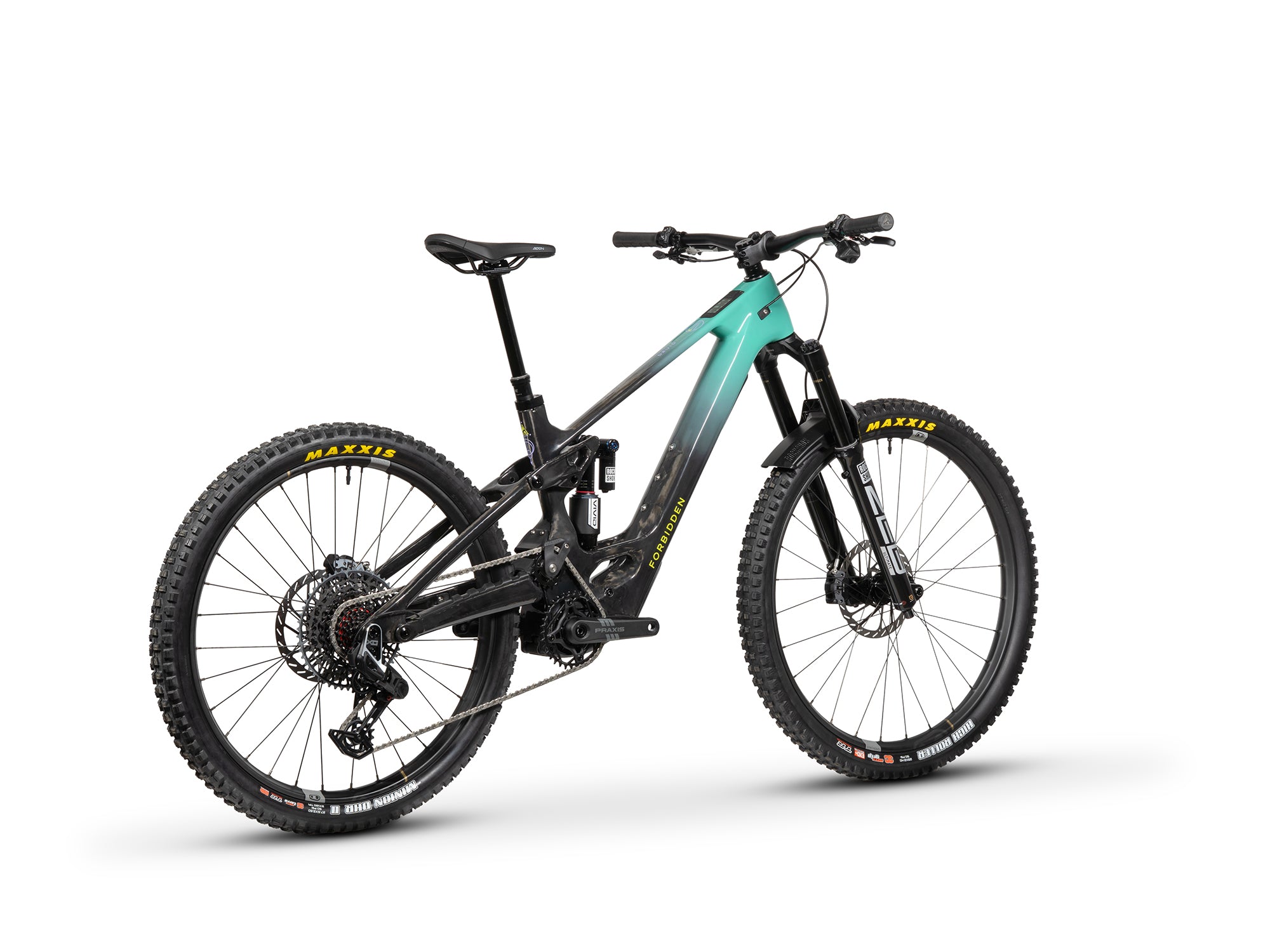 Druid CorE 1 Complete E-Bike
