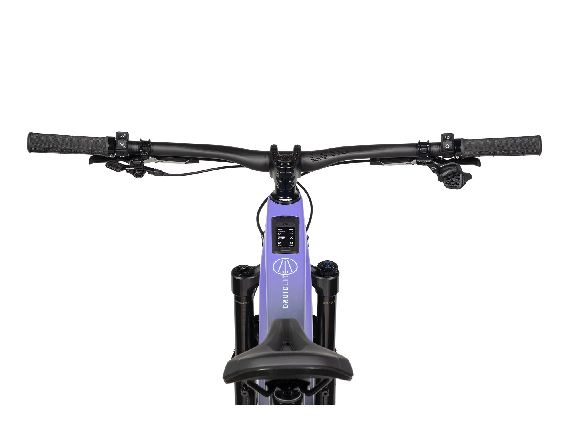 Druid LitE 1 Complete E-Bike