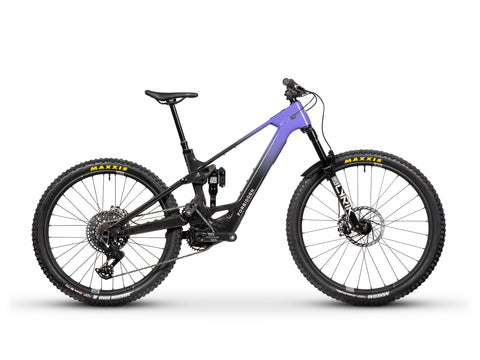 Druid LitE 1 Complete E-Bike