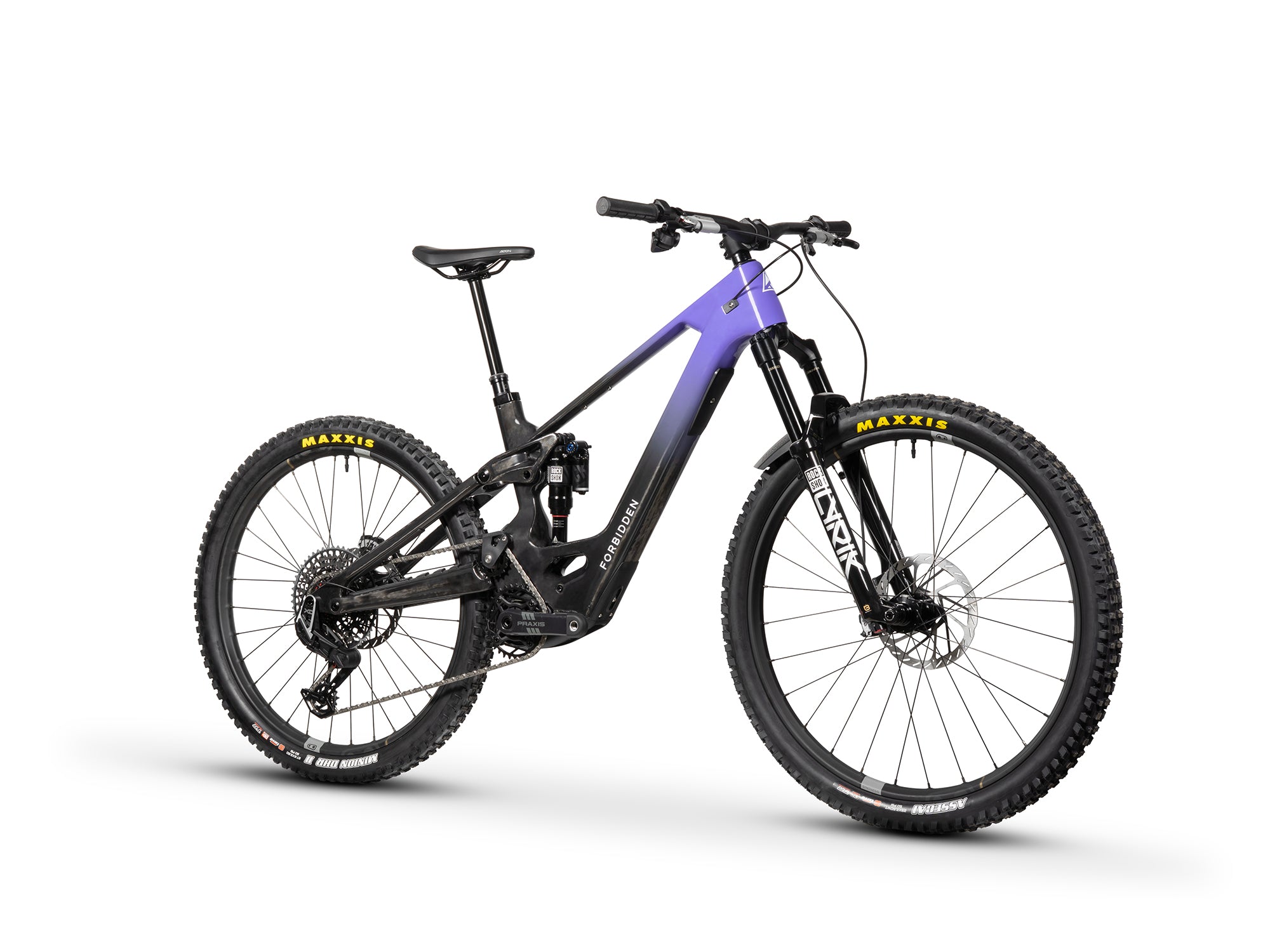 Druid LitE 1 Complete E-Bike