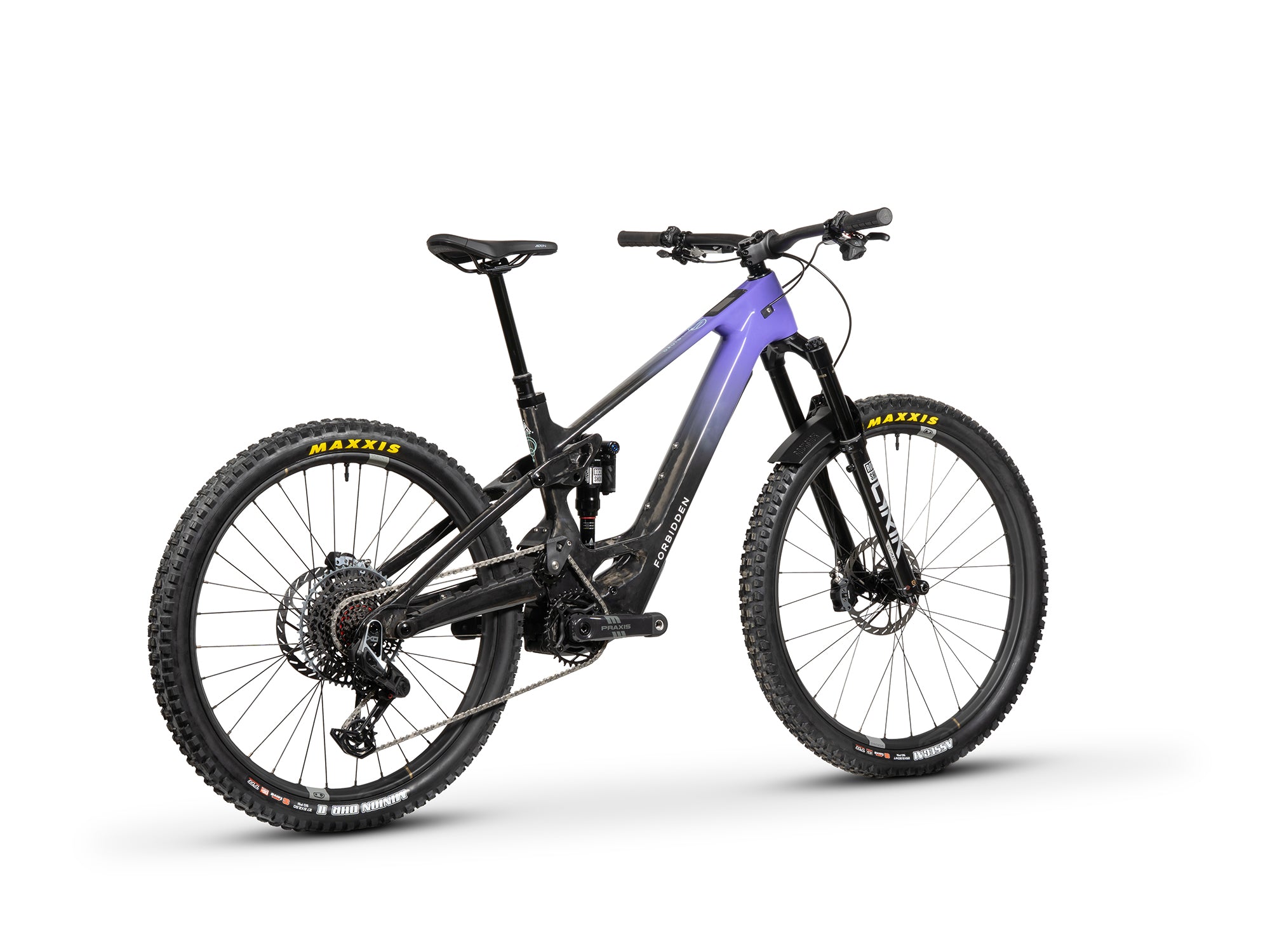 Druid LitE 1 Complete E-Bike