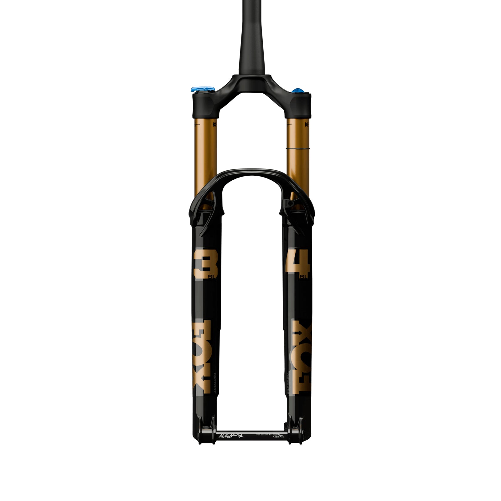 34 SL Factory 29" GRIP-SL - 44mm Offset - 2026