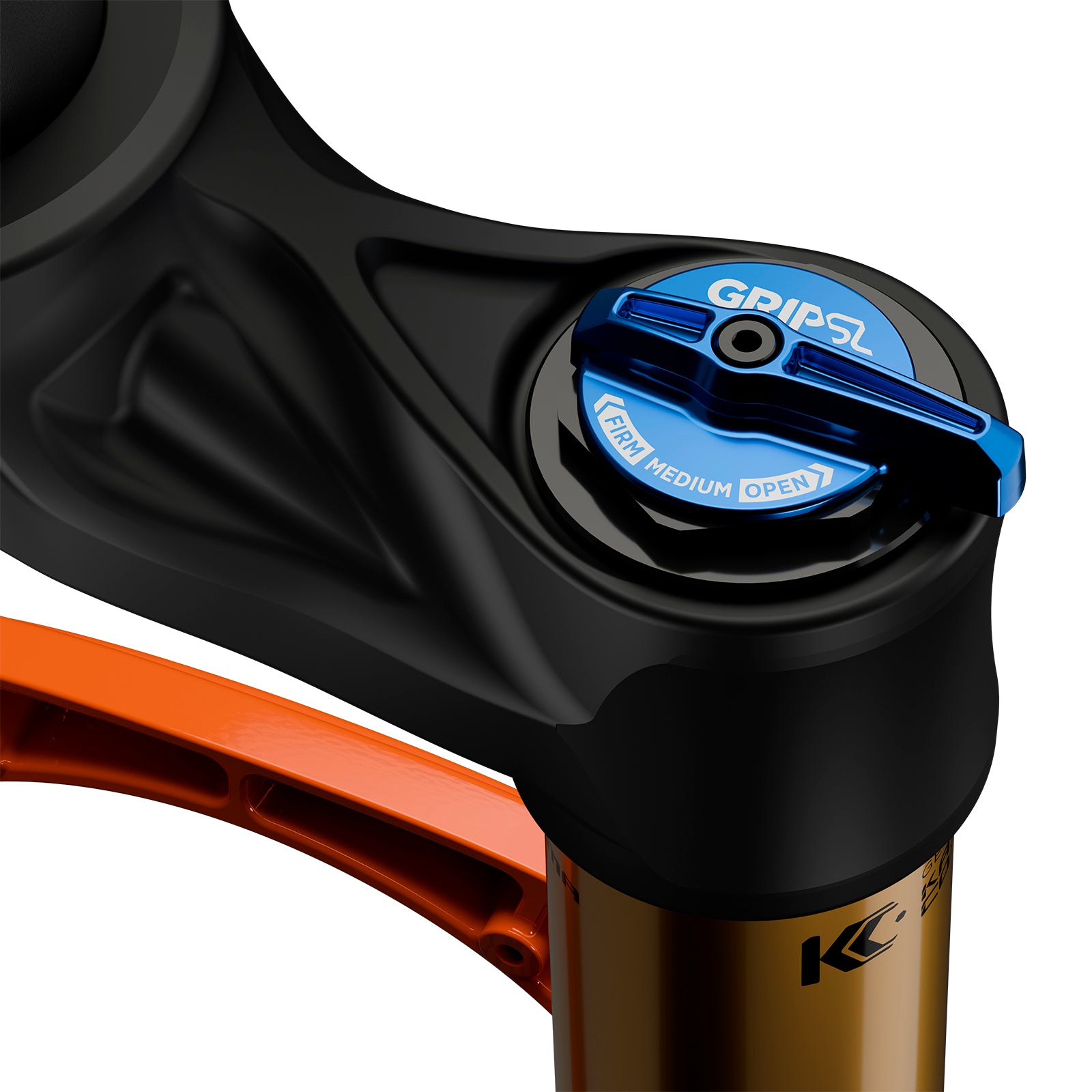 34 SL Factory 29" GRIP-SL - 44mm Offset - 2026