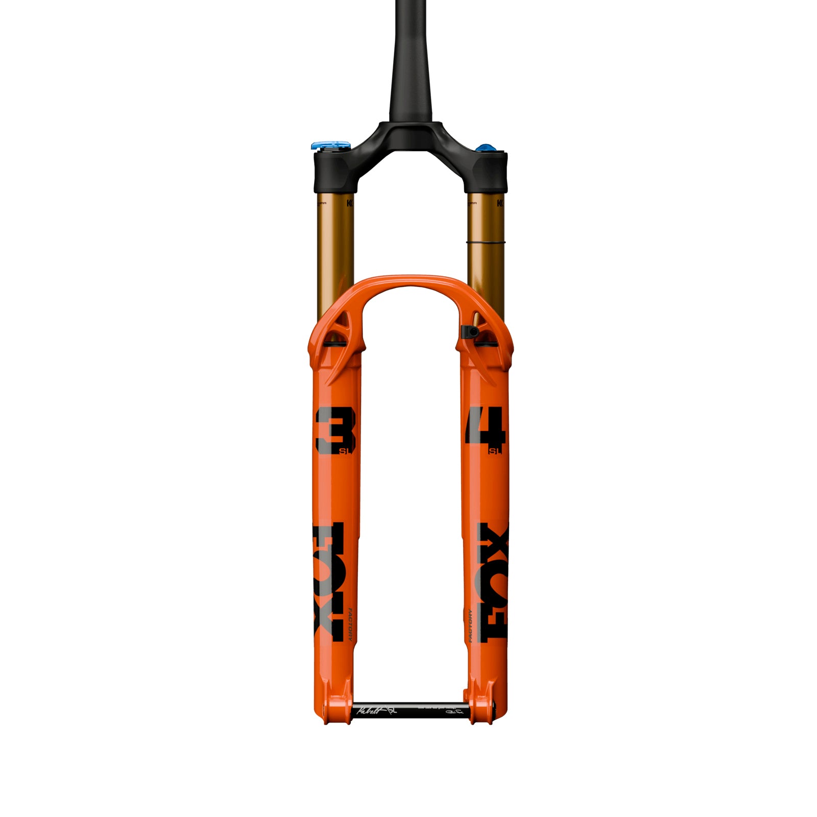 34 SL Factory 29" GRIP-SL - 44mm Offset - 2026