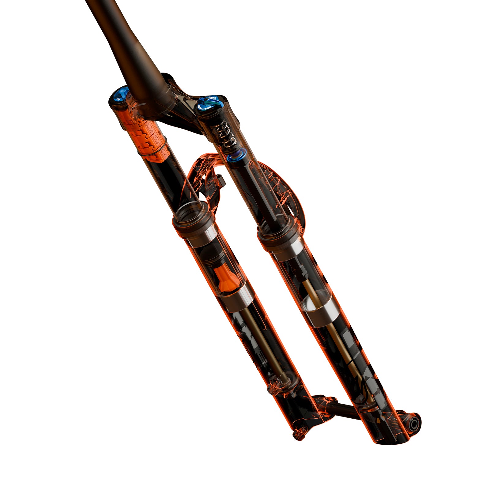34 SL Factory 29" GRIP-SL - 44mm Offset - 2026