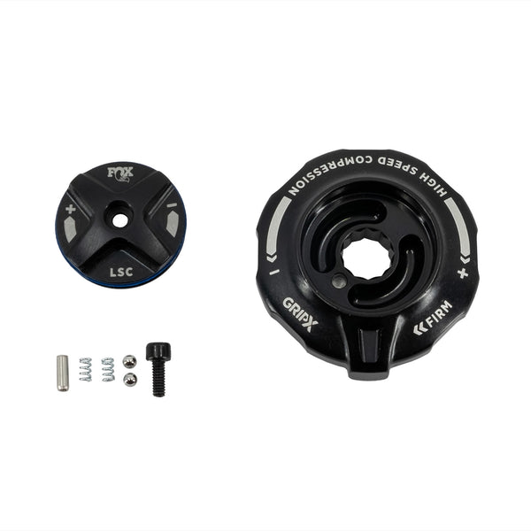 【新品未使用】TOPBRIDGE　トップブリッジ　スタボーン FOX Topcap Assembly - 2020 Grip 34, 36 P-S Interface Parts