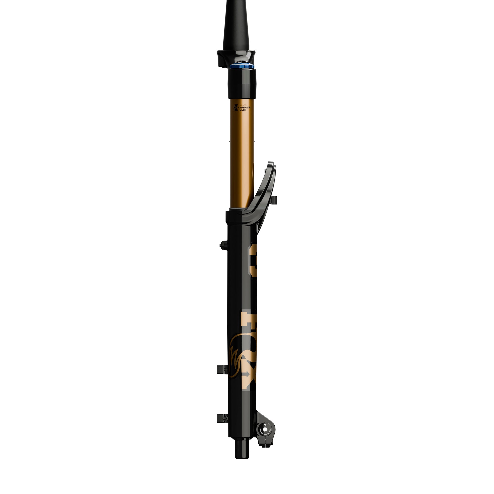 Fox 36 Factory Fork - 29