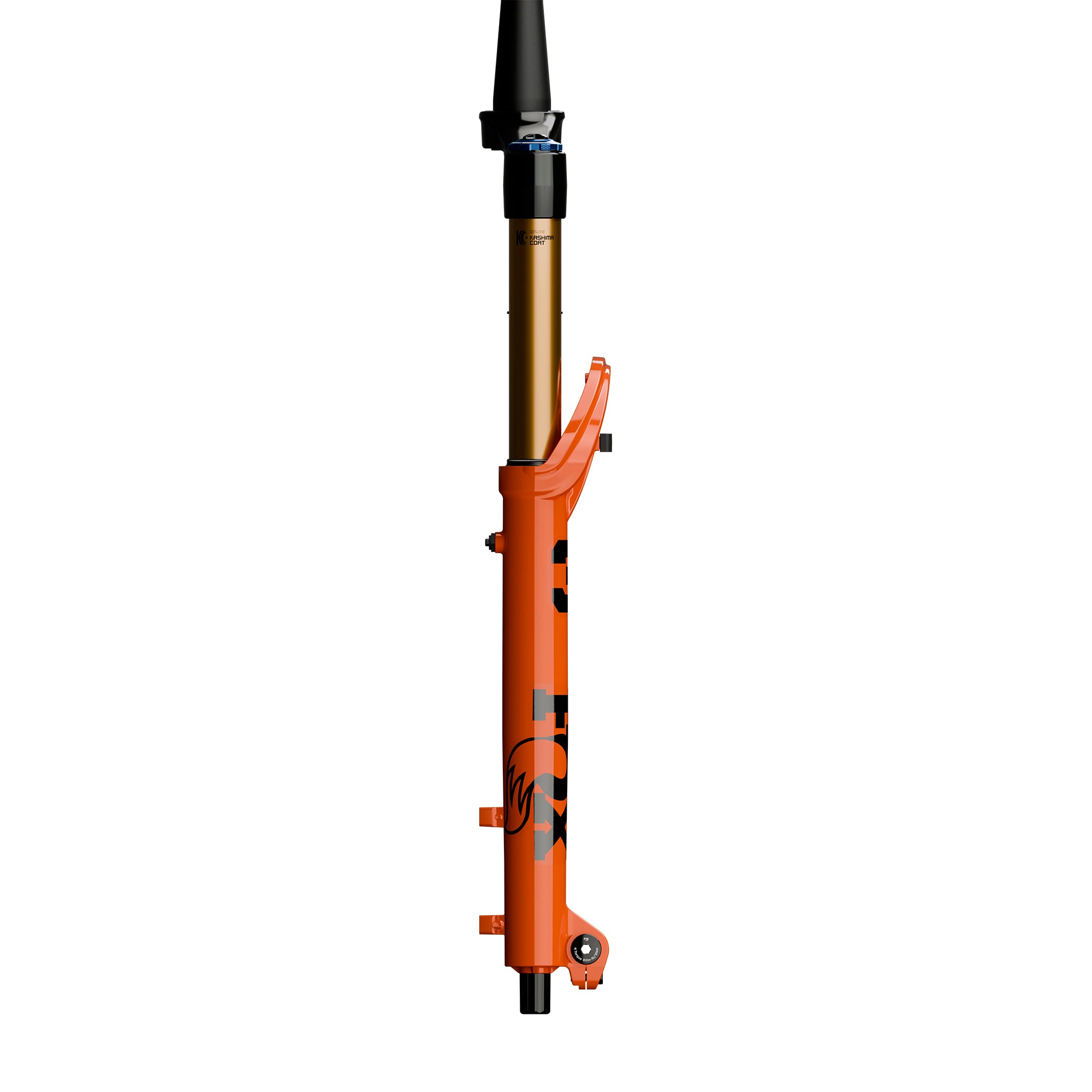 Fox 36 Factory Fork - 29