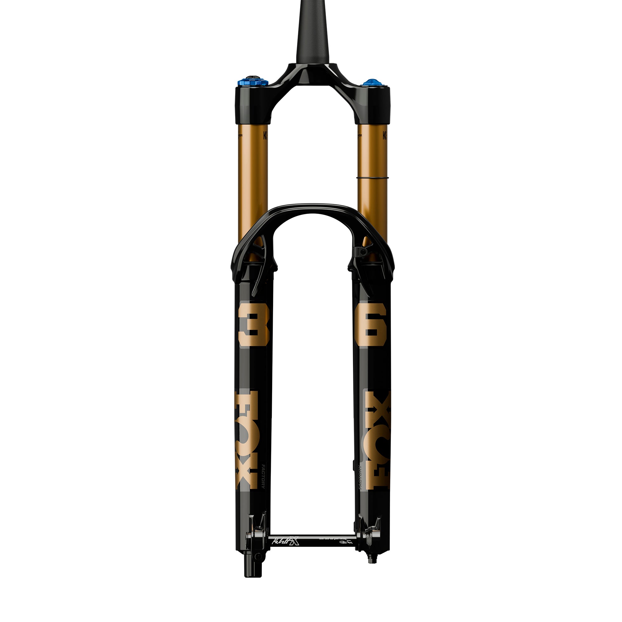 Fox 36 Factory Fork - 29
