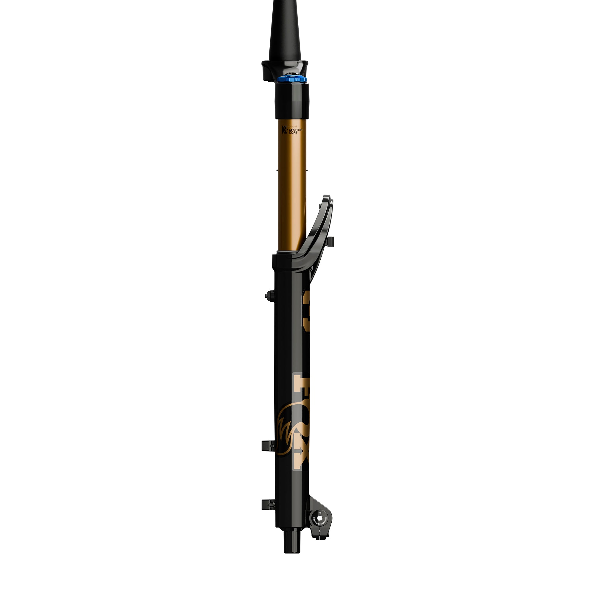 F.29様　100 Fox 36 Factory Fork - 29