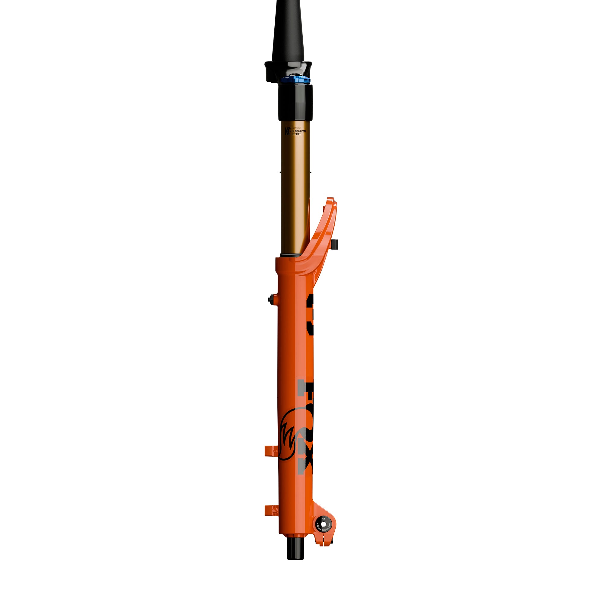 Fox 36 Factory Fork - 29" - GRIP-X - 44mm Offset - 2027
