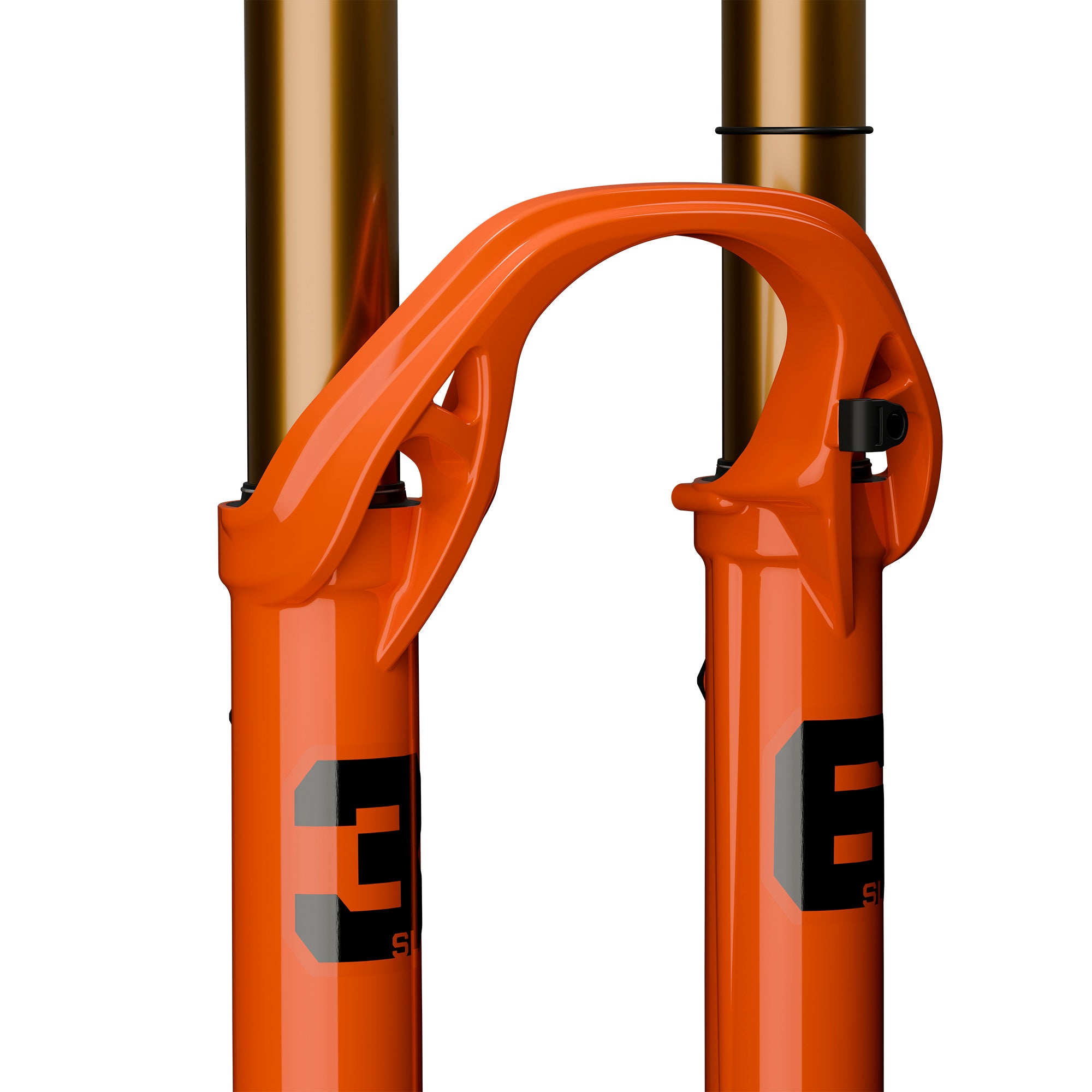 Fox 36 SL Factory Fork - 29" - GRIP-X - 44mm Offset - 2027