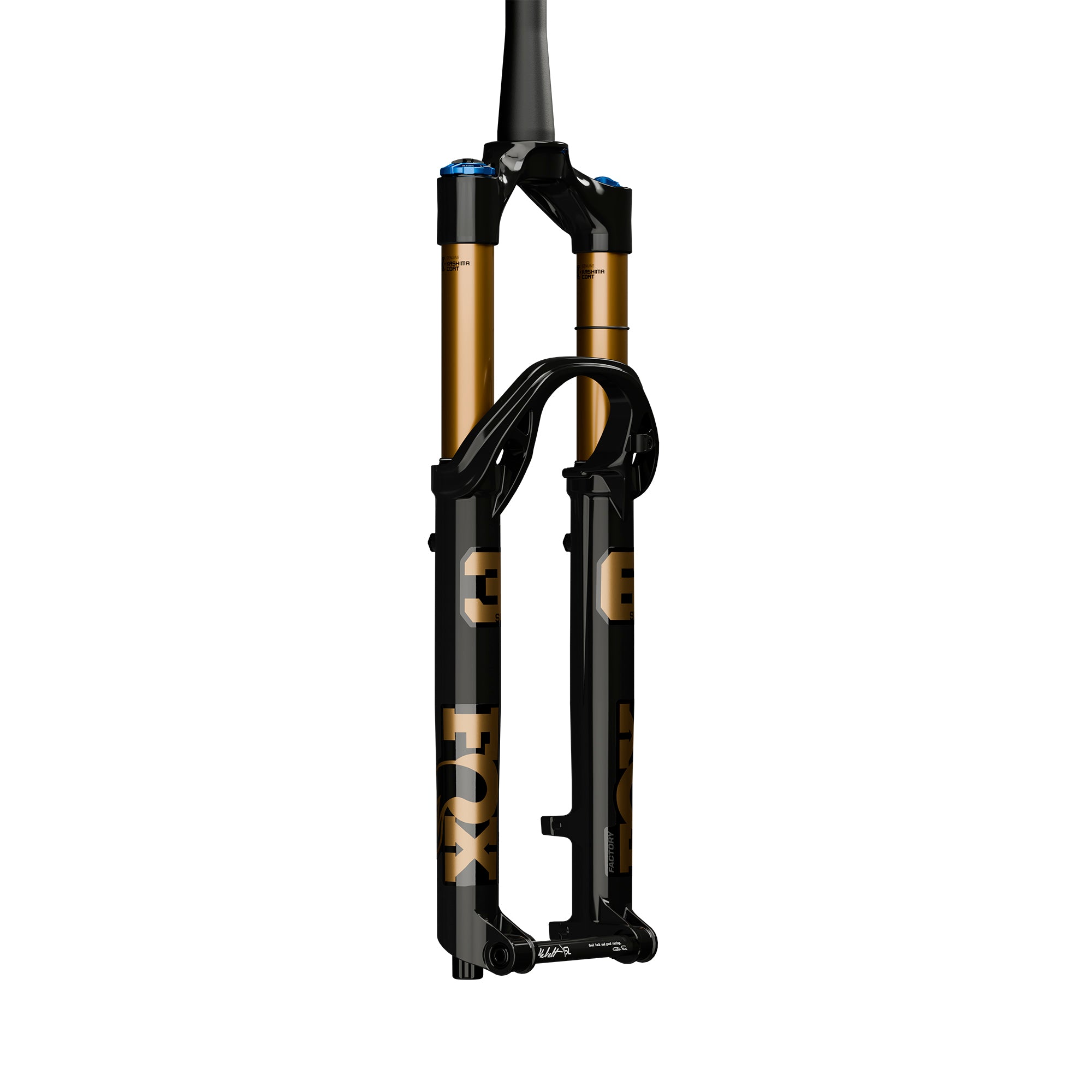 36 SL Factory 29" GRIP-X - 44mm Offset - 2026